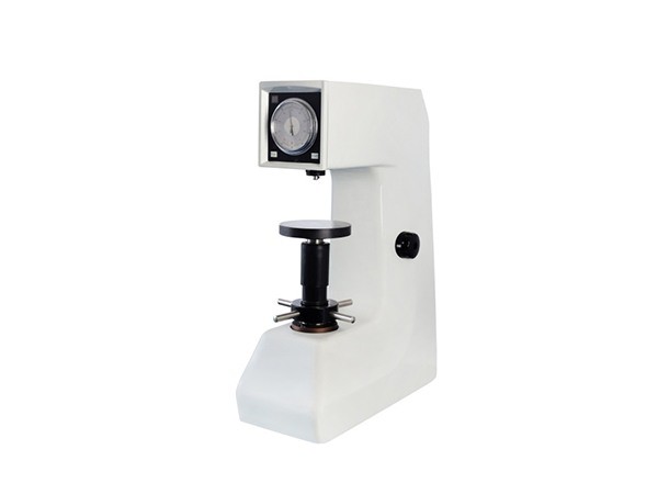 河北XHRD-150電動塑料洛氏硬度計