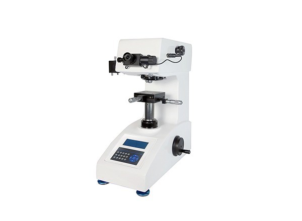 河北自動磚塔顯微硬度計HV-1000A