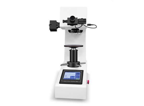 河北MHVS-5A數顯自動轉塔維氏硬度計
