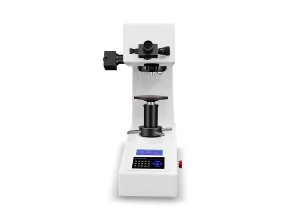 河北HV-10手動轉塔維氏硬度計