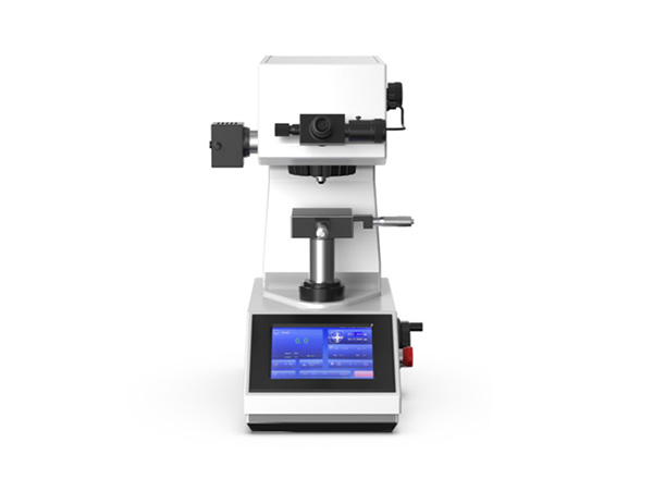 河北8MHVS-1000A數顯自動轉塔顯微硬度計